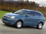 Saturn Vue XR AWD 2008 года